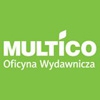 Logo wydawnictwa - Multico