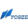 Logo wydawnictwa - FOSZE