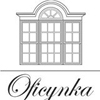 Logo wydawnictwa - Oficynka