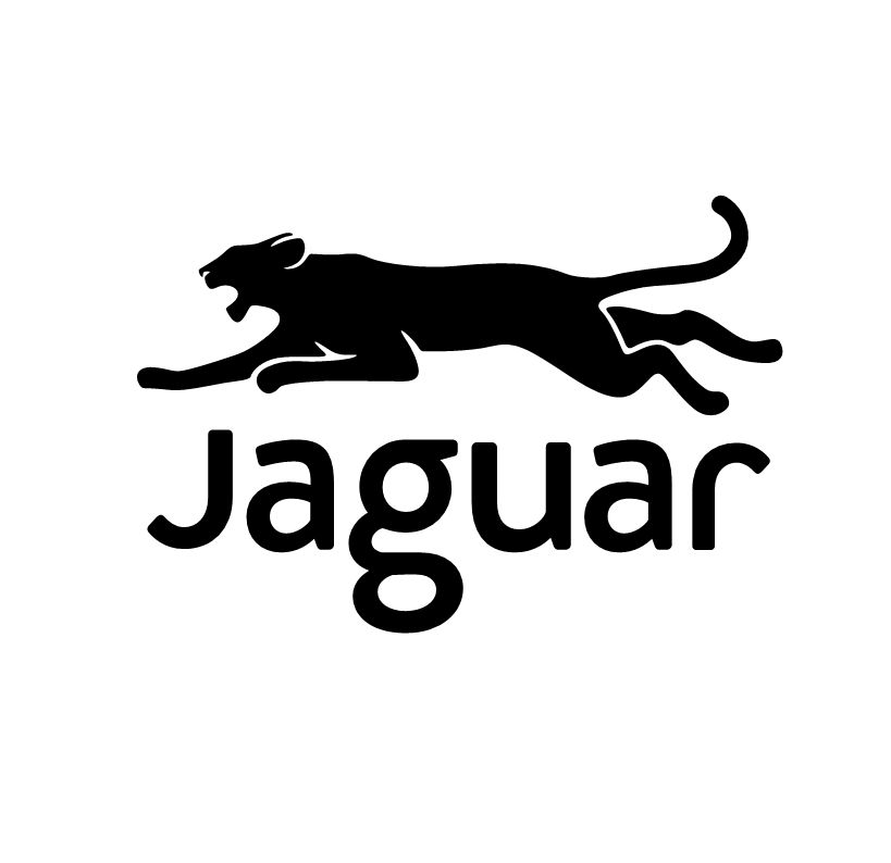 Logo wydawnictwa - Jaguar