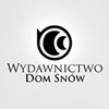 Logo wydawnictwa - Dom Snw