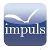 Logo wydawnictwa - Oficyna Wydawnicza Impuls
