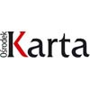 Logo wydawnictwa - Orodek KARTA