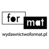 Logo wydawnictwa - Format