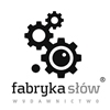Logo wydawnictwa - Fabryka Sw