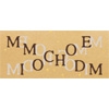 Logo wydawnictwa - Mimochodem