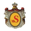 Logo wydawnictwa - MS
