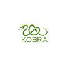 Logo wydawnictwa - Kobra Media