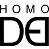 Logo wydawnictwa - Homo Dei