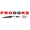 Logo wydawnictwa - Prodoks