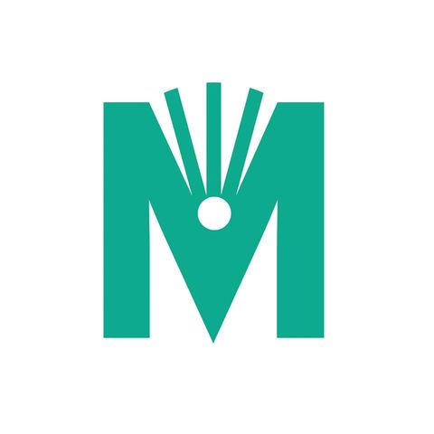 Logo wydawnictwa - Mita