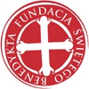 Logo wydawnictwa - Fundacja witego Benedykta