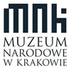 Logo wydawnictwa - Muzeum Narodowe w Krakowie