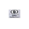 Logo wydawnictwa - Ivax