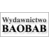 Logo wydawnictwa - Baobab