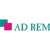 Logo wydawnictwa - Ad Rem
