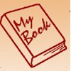 Logo wydawnictwa - My Book