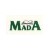 Logo wydawnictwa - Mada