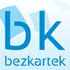 Logo wydawnictwa - Bezkartek.pl