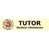 Logo wydawnictwa - TUTOR