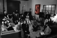 News bbb - Pierwsze zdjcia zza kulis 5 sezonu &amp;#8222;Stranger Things&amp;#8221;!