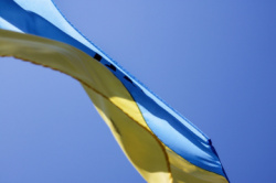 News - Serhij adan apeluje o wsparcie Ukrainy i zapowiada ksik o wolontariuszach