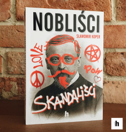 News bbb - Polscy noblici schodz z piedestau. Nowa ksika Sawomira Kopra