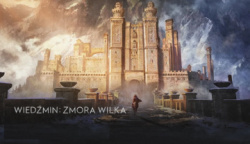 News - Wiedmin: Zmora wilka – film anime osadzony w uniwersum Wiedmina