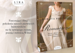 News bbb - Midzy mioci a literatur. &amp;#8222;Romantyczni&quot; Doroty Poniskiej