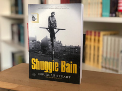 News - Nagrodzona Bookerem powie „Shuggie Bain” zostanie zekranizowana! 