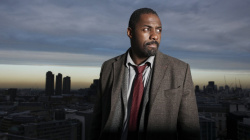 News - „Luther” – brytyjski serial BBC ju dzi na HBO Max