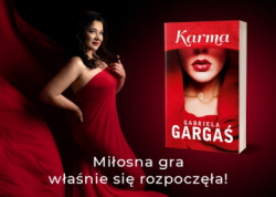 News - Zmiadya mnie. Fragment najnowszej ksiki Gabrieli Garga „Karma”