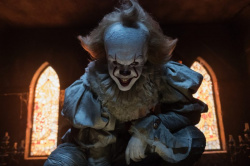 News bbb - Bdzie prequel &quot;To&quot;! HBO Max nakrci serial o klaunie Pennywise