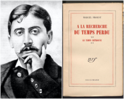 News bbb - Nieznane dotd dzieo Marcela Prousta zostanie wkrtce wydane!