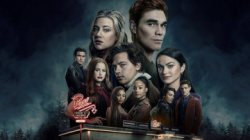 News bbb - Riverdale: sezon 7 - finaowy sezon serialu modzieowego debiutuje na Netflix w pierwszych odcinkach 