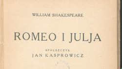 News bbb - Teatr Telewizji: &quot;Romeo i Julia&quot; wspczesna adaptacja tragedii Szekspira