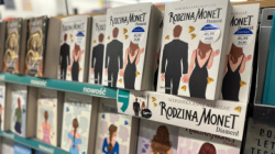 News - Rodzina Monet – jakie ksiki wchodz w skad popularnej serii?Przewodnik po popularnej serii Young Adult