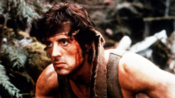 News - Rambo - Pierwsza krew - pierwsza odsona hitowej serii akcji 