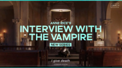 News - Ujawniono pierwsze zdjcia z serialu „Wywiad z wampirem”