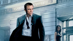 News bbb - Pocztek historii Daniela Craiga w roli Jamesa Bonda! &amp;#8211; Casino Royale
