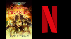 News - Netflix zekranizuje kolejn trylogi Ricka Riordana – autora cyklu o Percym Jacksonie