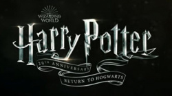 News bbb - Harry Potter 20th Anniversary: Return to Hogwarts - jest zwiastun specjalnego programu HBO Max 