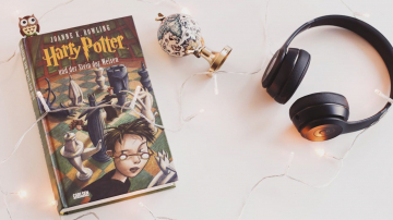news - Midzynarodowy Dzie Harry’ego Pottera: Powstanie wyjtkowy serial audio. Daniel Radcliffe krytykuje Rowling