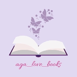 Avatar uytkownika - Aga_love_books