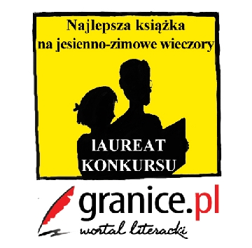 Wybraliśmy najlepsze książki na jesienno-zimowe wieczory!