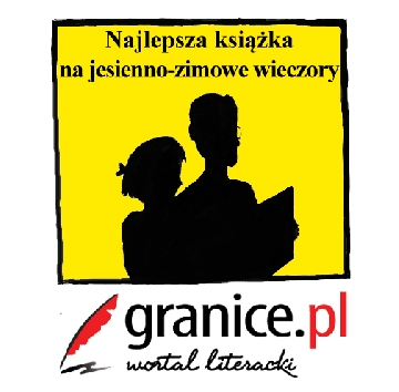 Najlepsze książki na dłuuugie wieczory