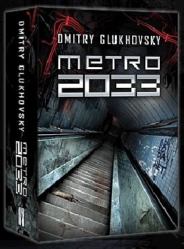 news - Premiera polskiego wydania ksi��ki Metro 2033