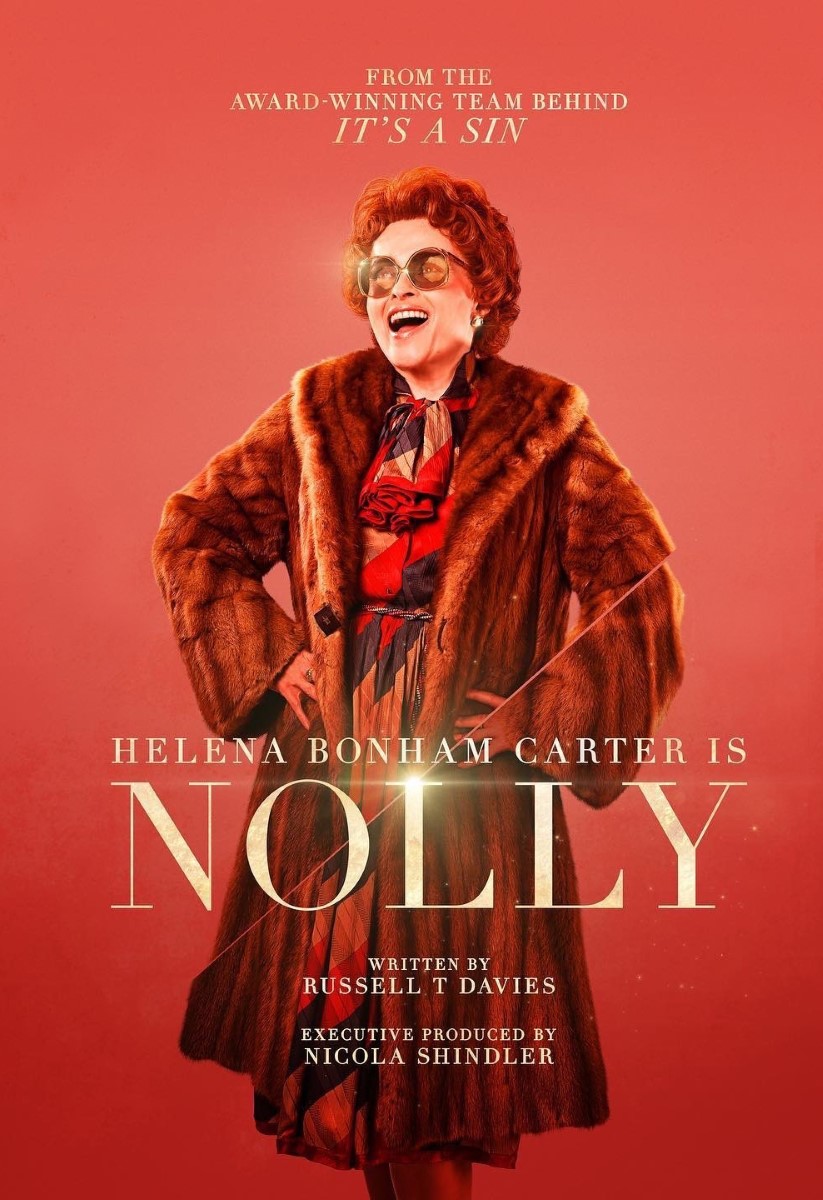 Plakat - Nolly