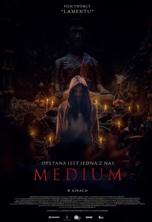 Plakat - Medium