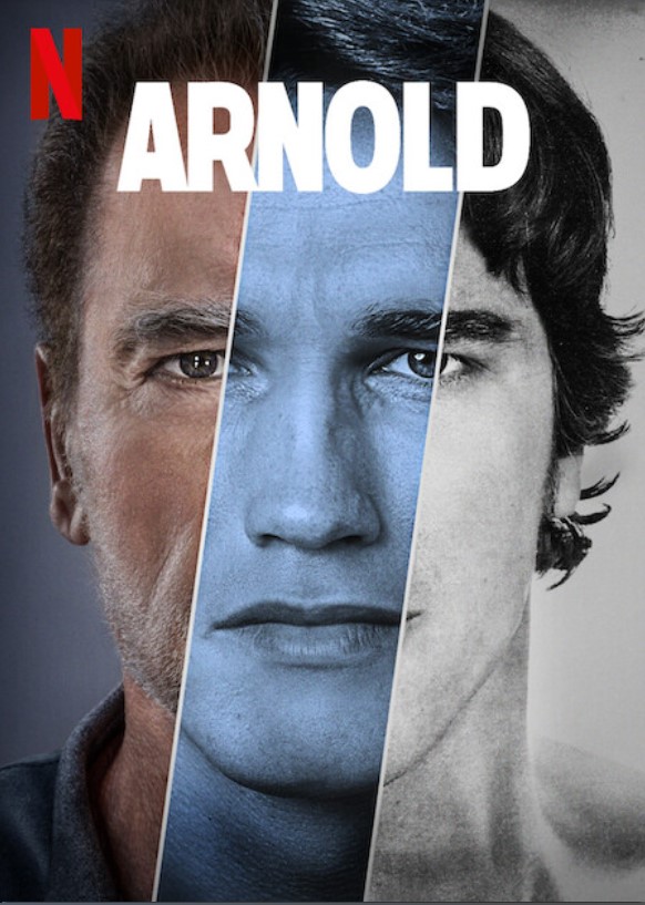 Plakat - Arnold
